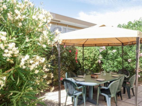 Holiday Home Les Rosiers Grimpants
